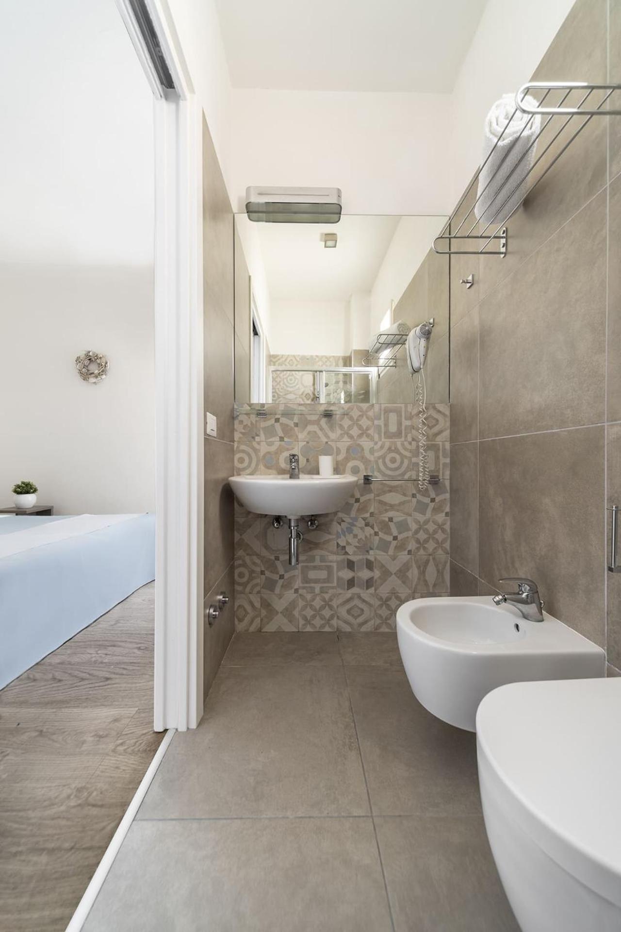 Hotel Annalisa Riccione Esterno foto